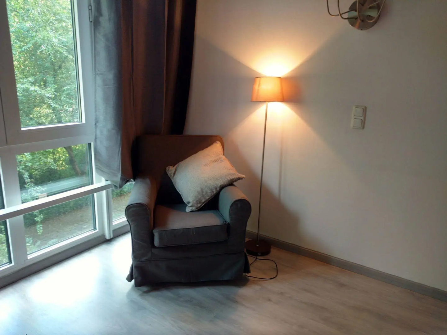 Foto - Midi Inn Parkhotel Mitte