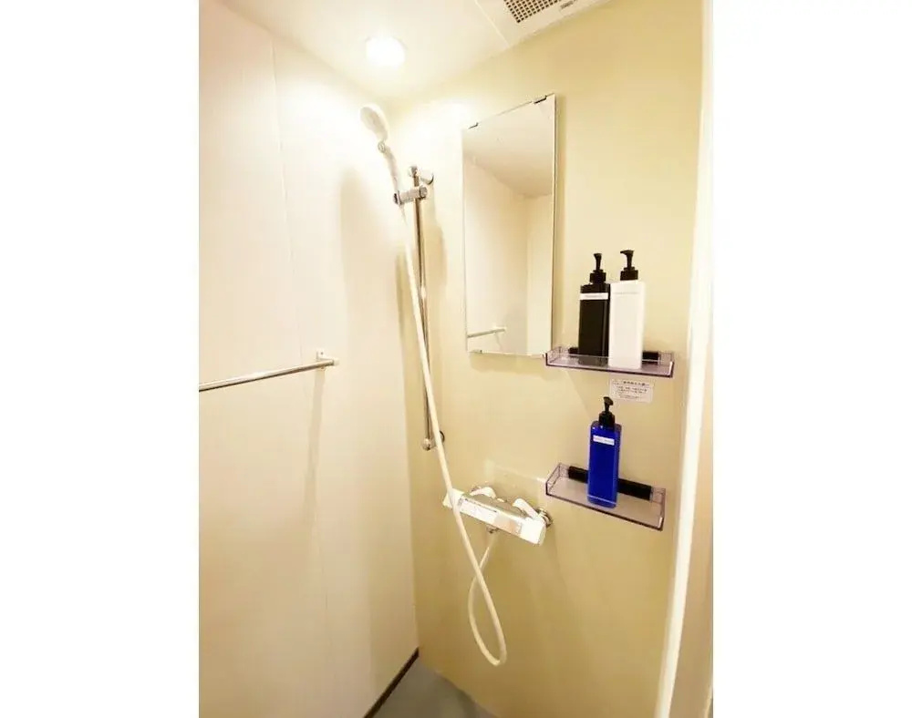 Foto - Eternity APARTMENT HOTEL SHINAGAWA