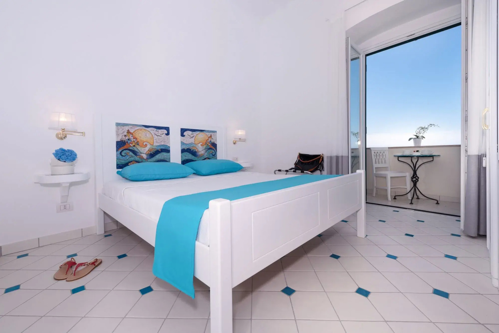 Photo - Vista d'Amalfi