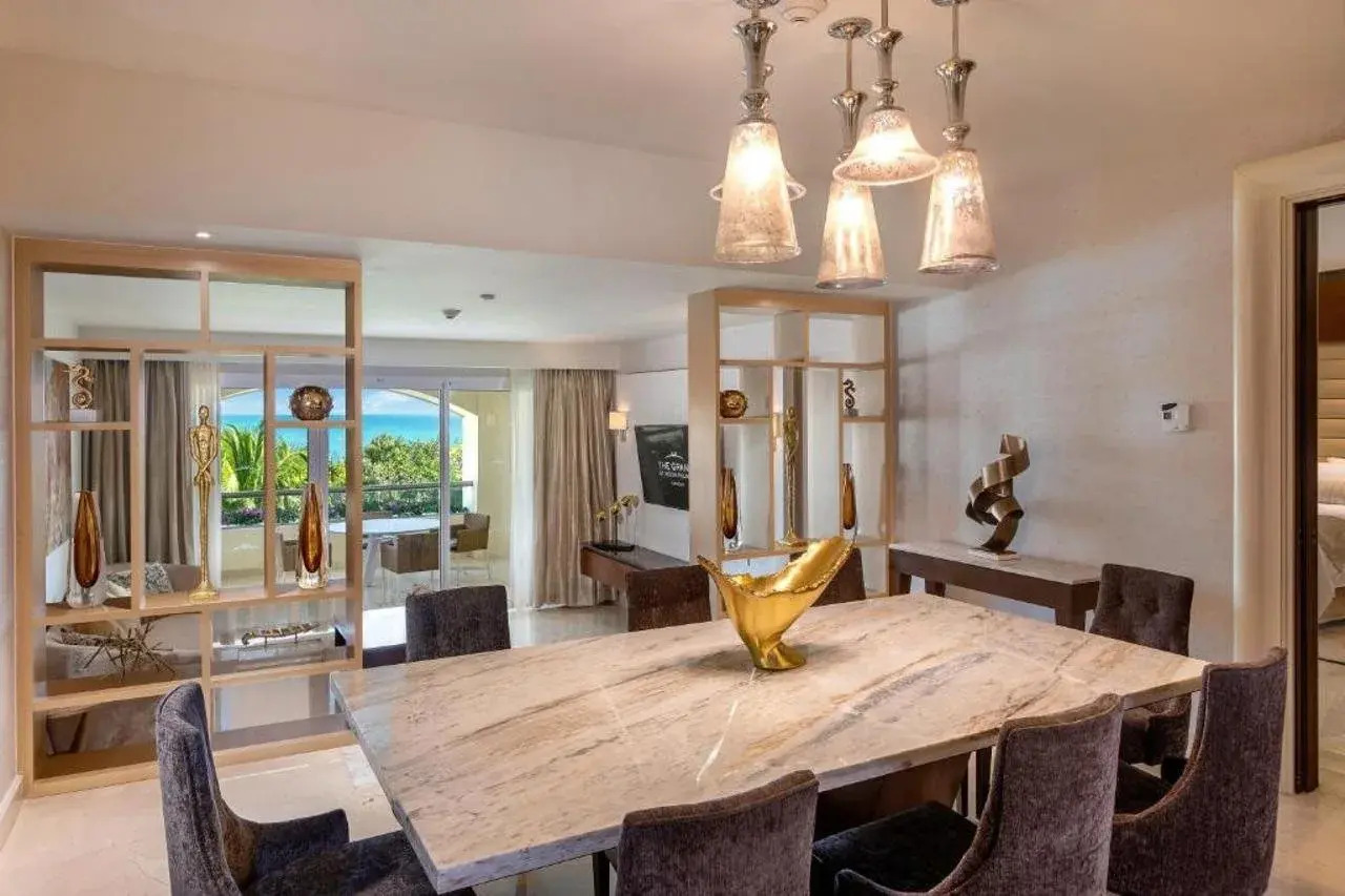 Foto - Moon Palace Cancun - All Inclusive