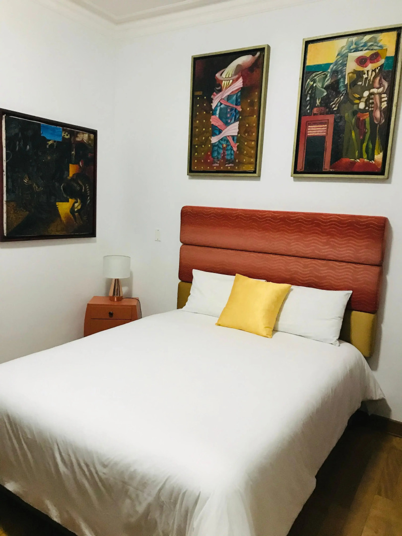 Foto - Larq'a Park Rooms