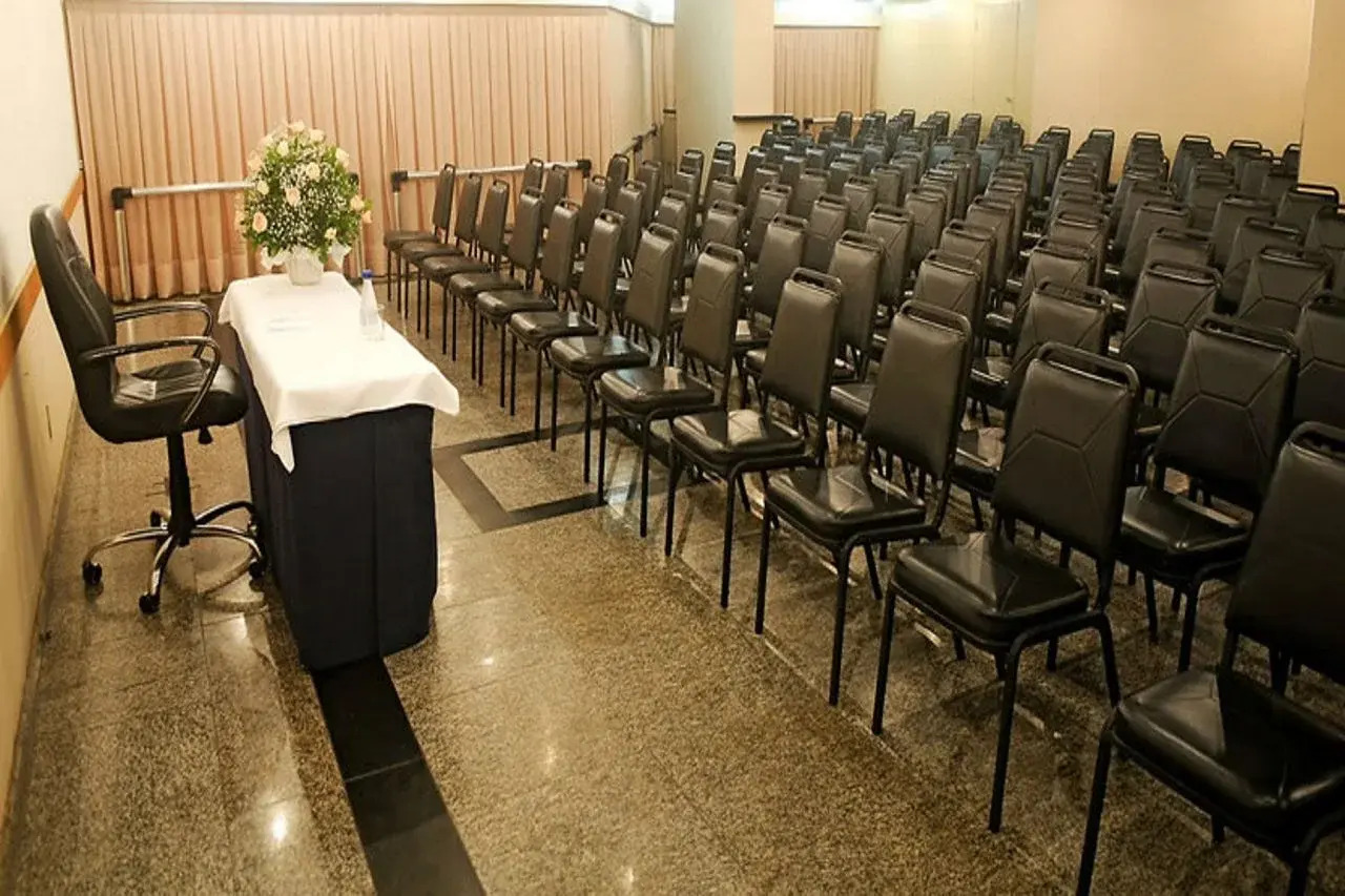 Foto - Royalty Copacabana Hotel