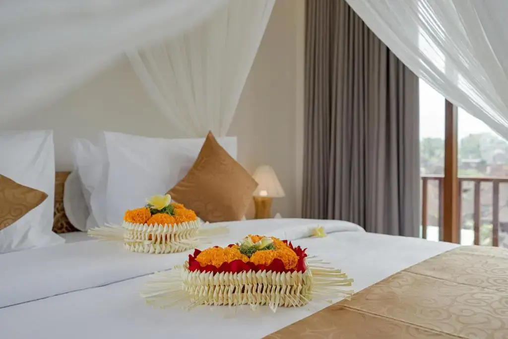 Photo - Santosha Place