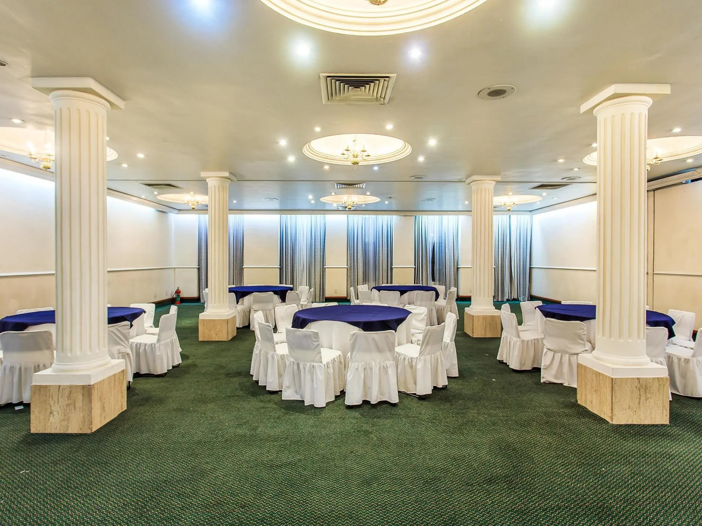 Photo - Hotel Imperial Reforma