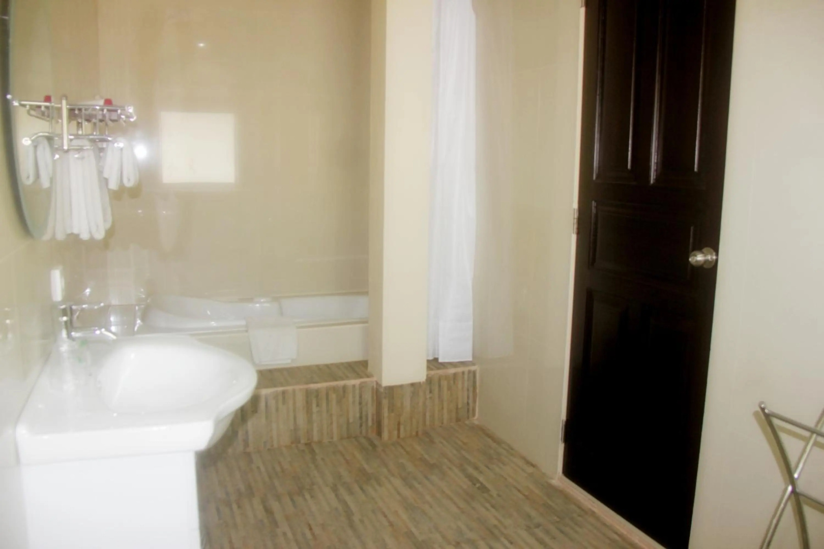 Photo - Melasti Beach Resort & Spa