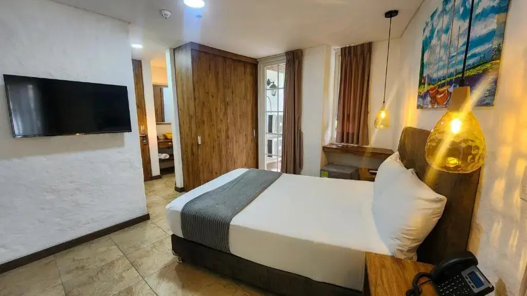 Photo - Casa del Hidalgo Hotel Cali Centenario