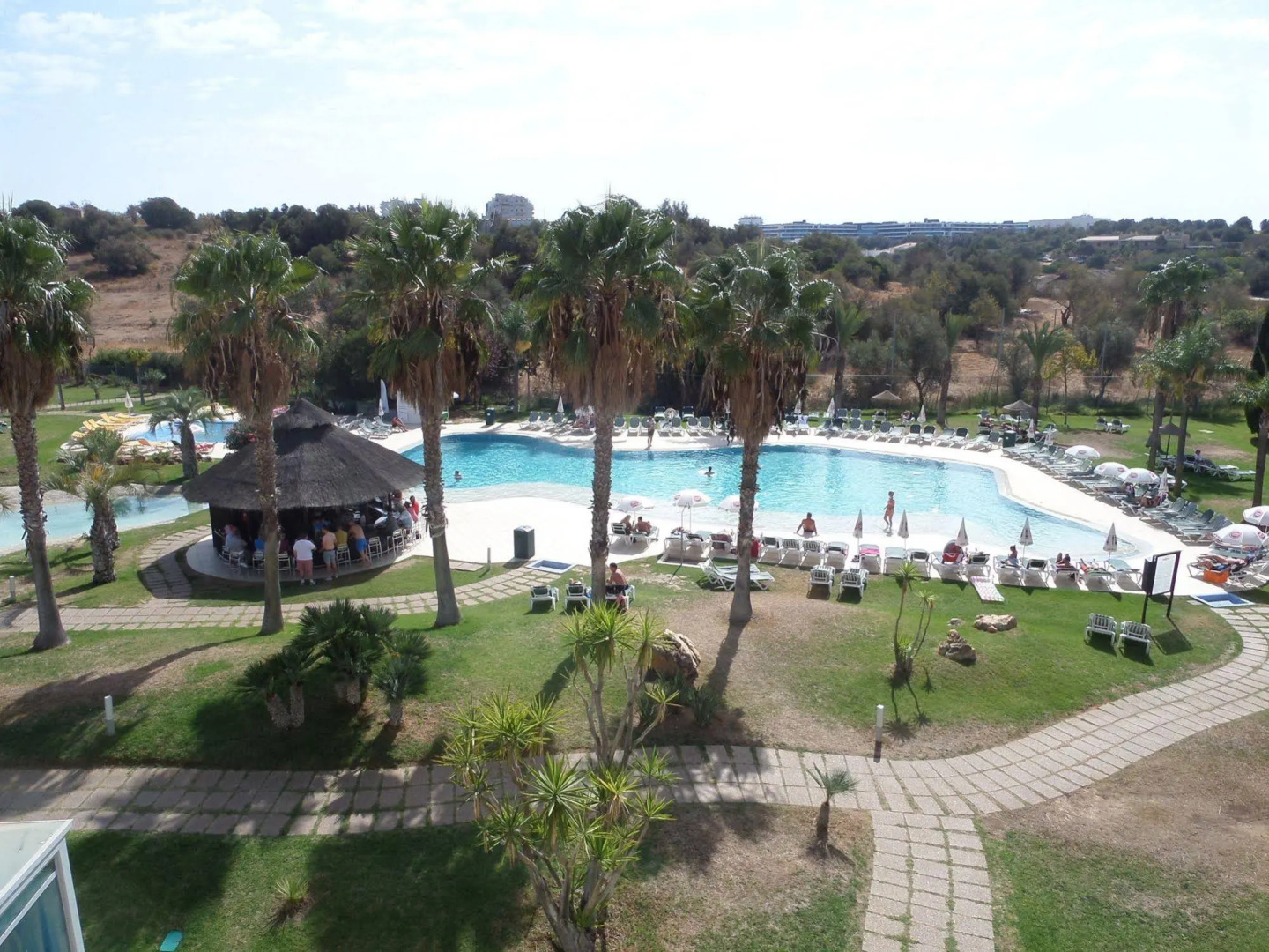 Photo - The Navigator - Palm Oasis Alvor - All Inclusive