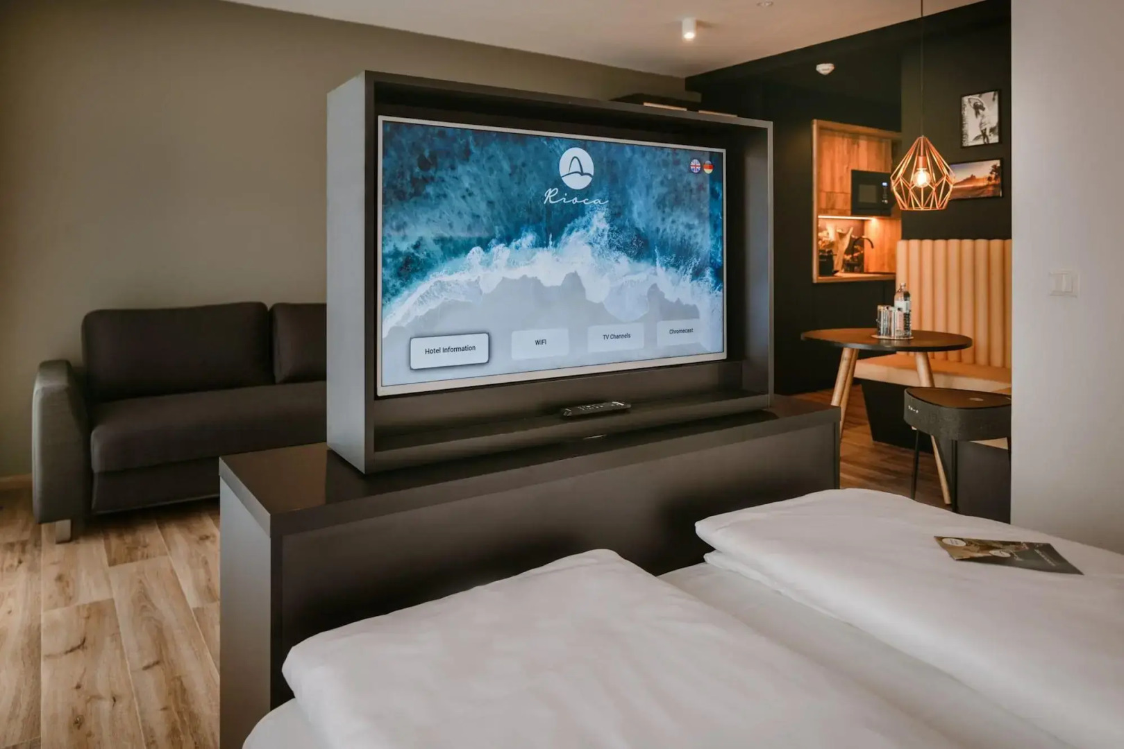 Photo - Rioca Vienna Posto 2