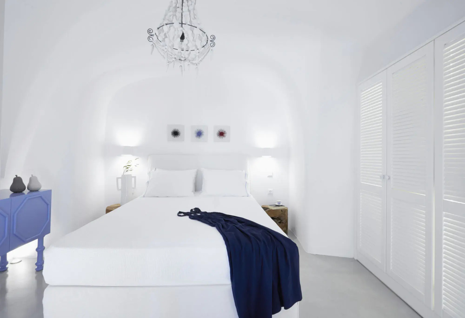 Foto - Olea Cave House
