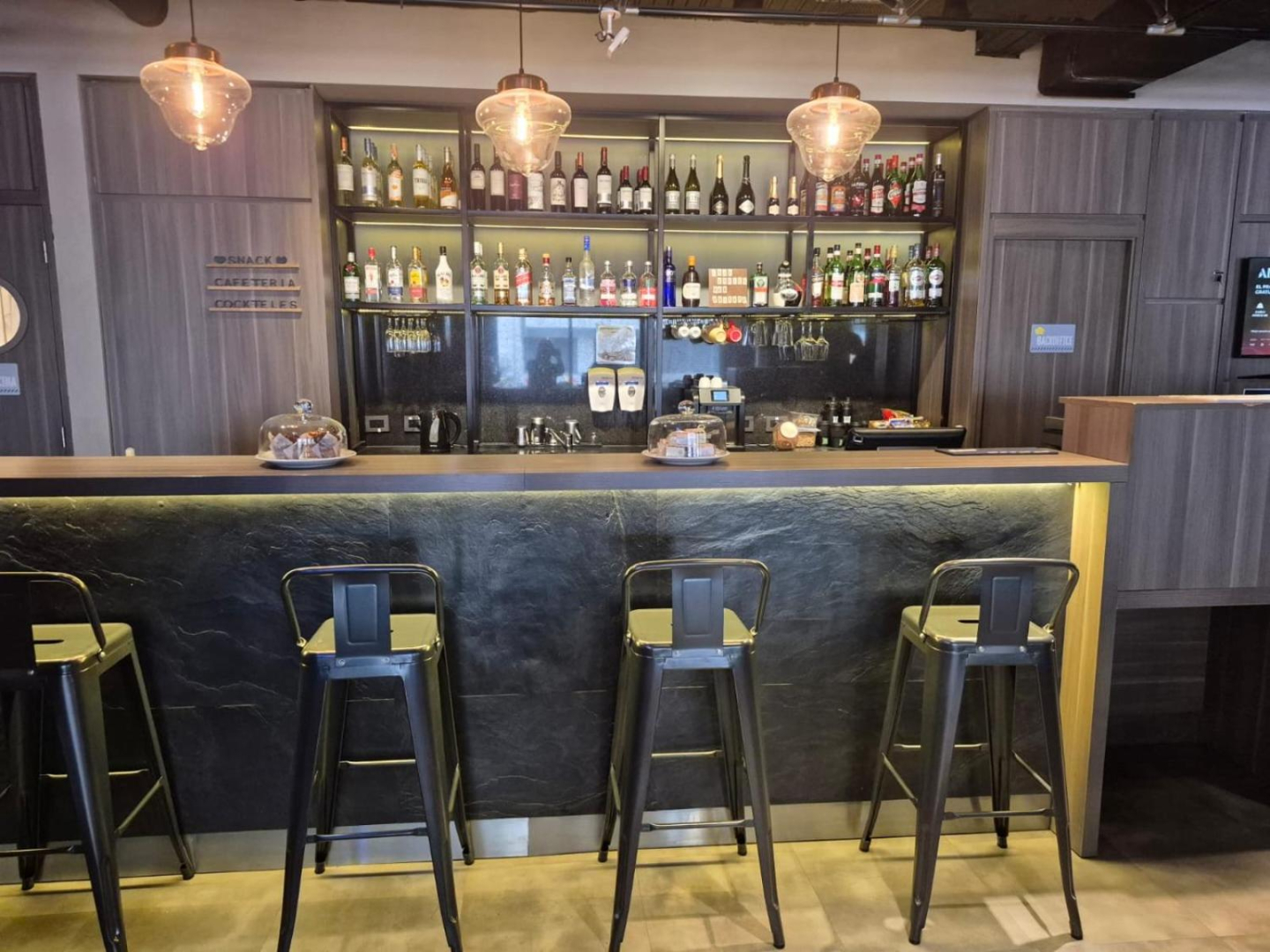 Foto - ibis Styles Buenos Aires Florida