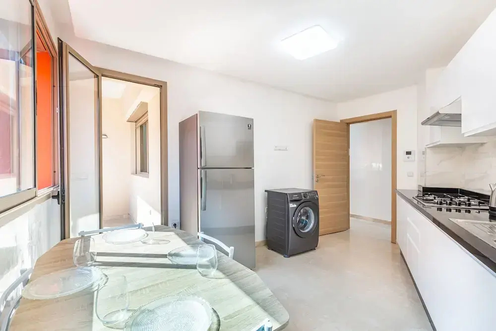 Photo - ZARI Boutique ApartHotel