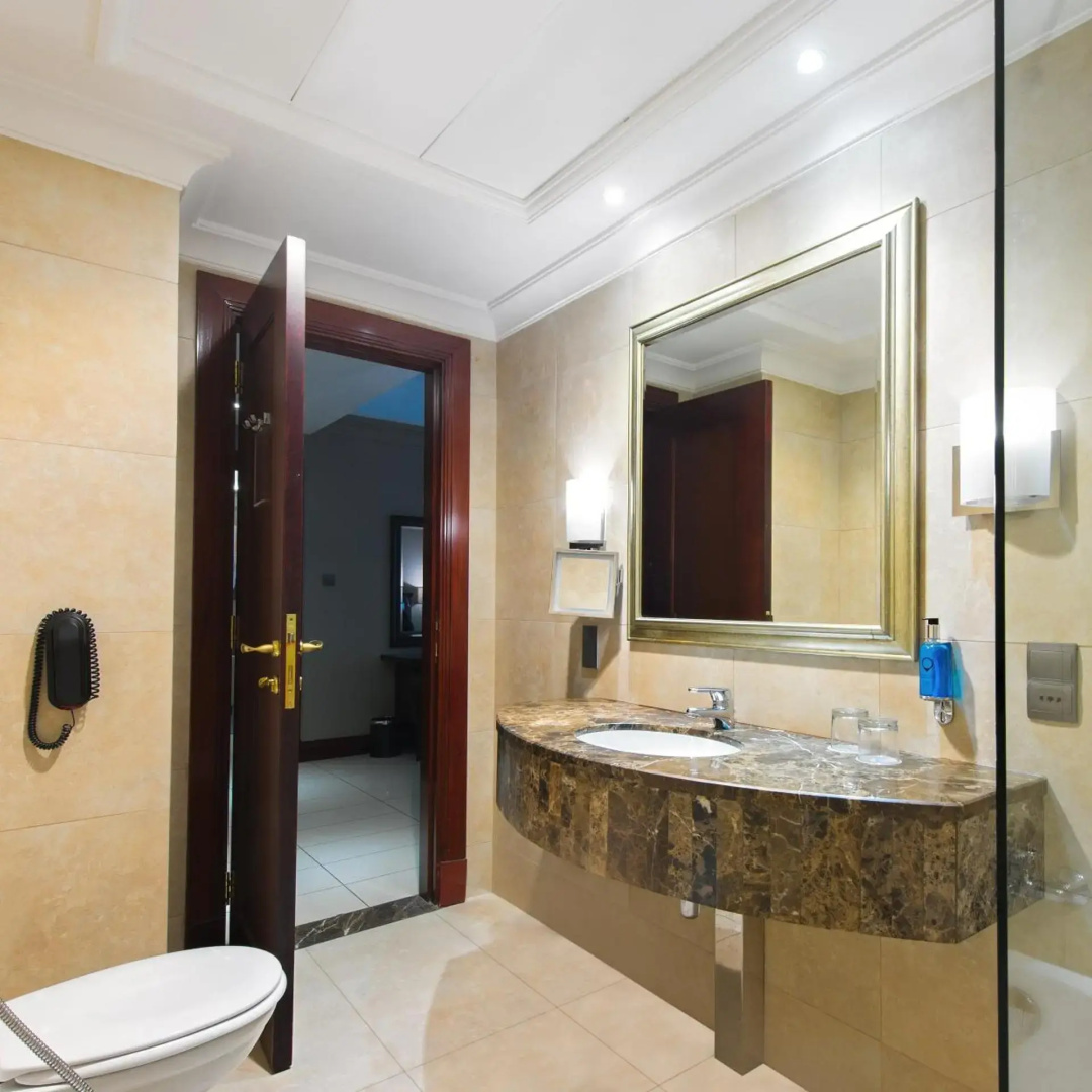 Photo - Somewhere Hotel Apartment