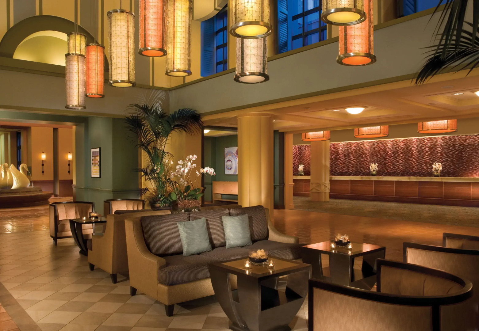 Foto - Walt Disney World Dolphin