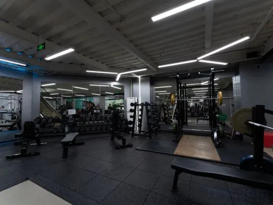 Kyriad Marvelous Hotel  Shenzhen Longgang Central City Weibaisheng Building Branch