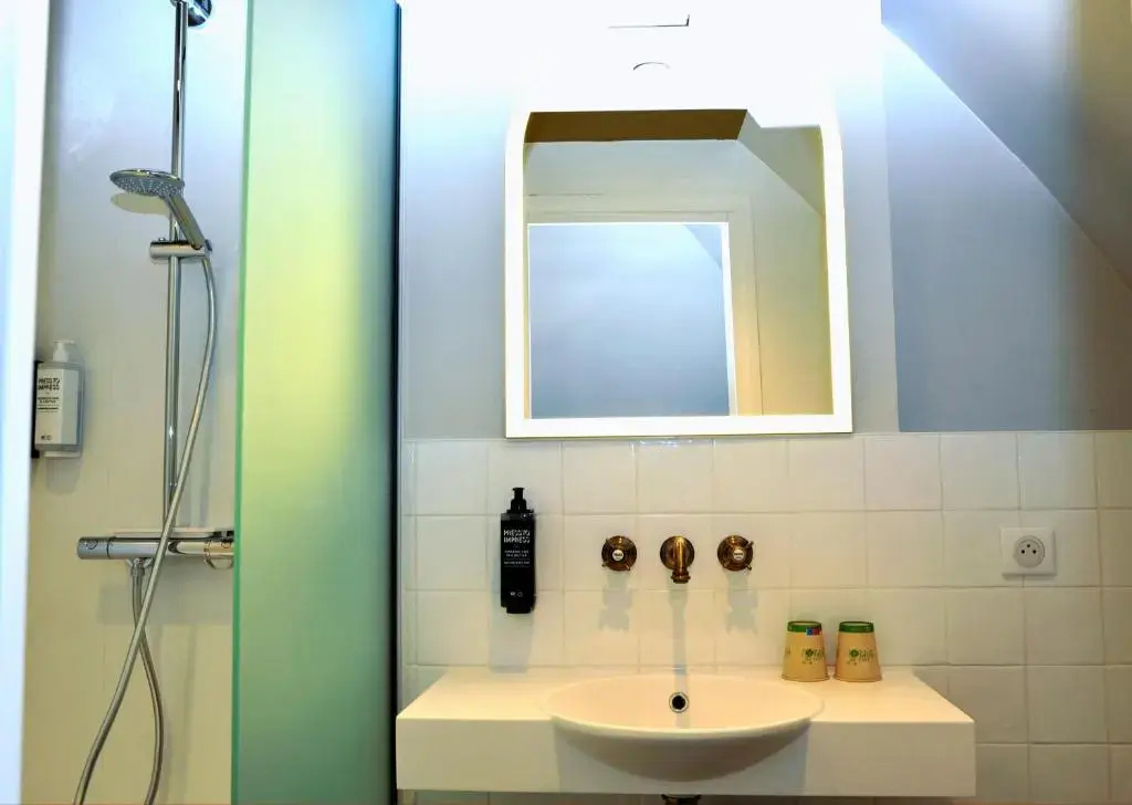Foto - ibis Styles Paris Gare De Lyon TGV