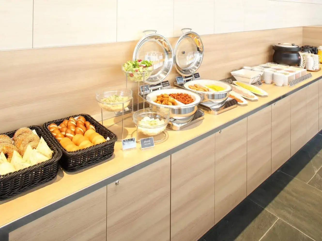 Photo - Tokyu Stay Nishi Shinjuku