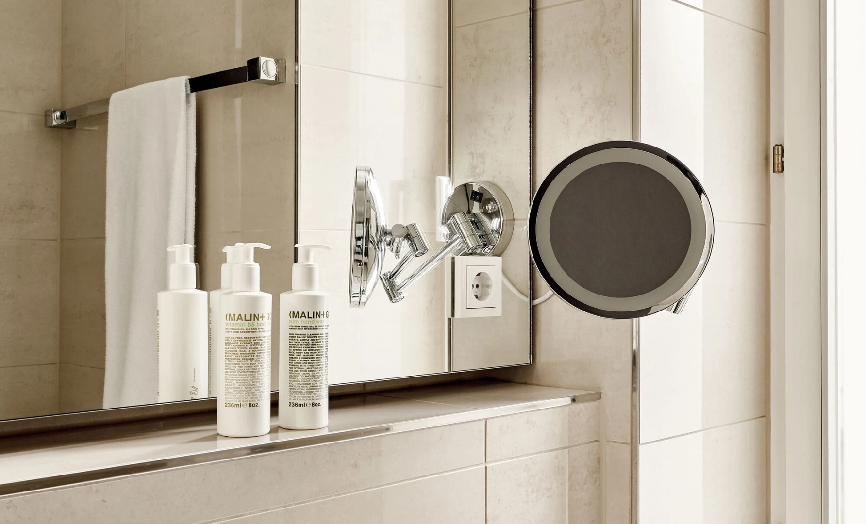 Foto - The Pure, Frankfurt, a Member of Design Hotels