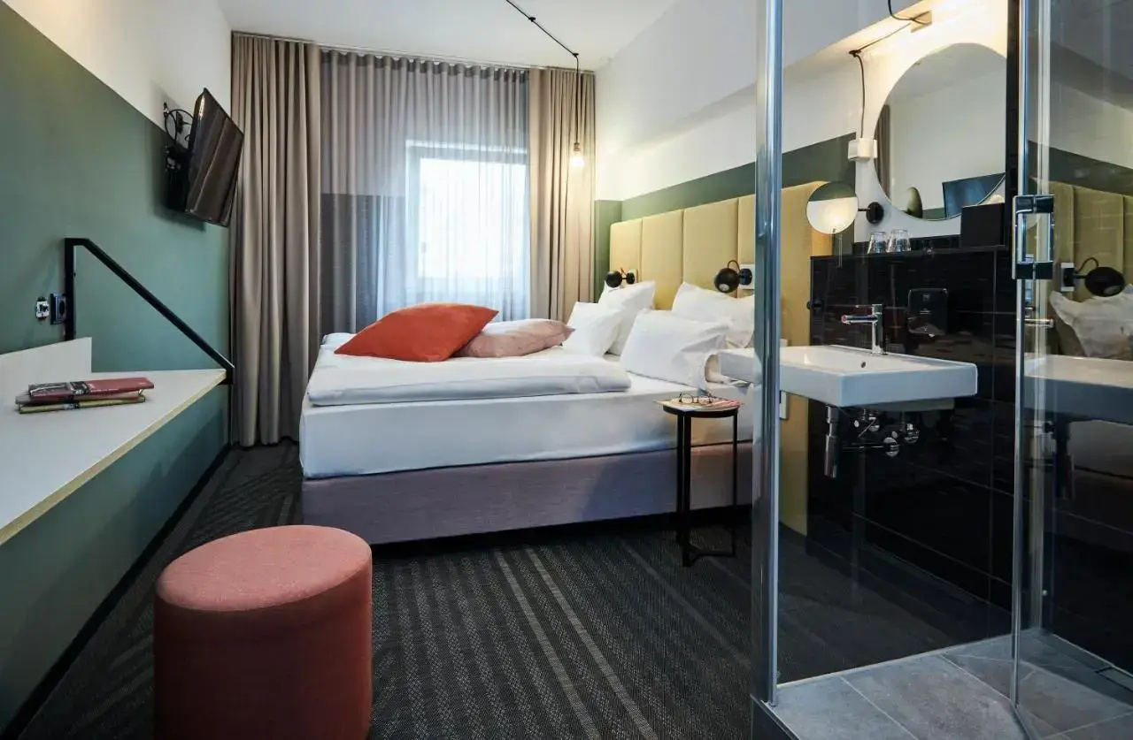 Photo - Hotel Neuer Fritz