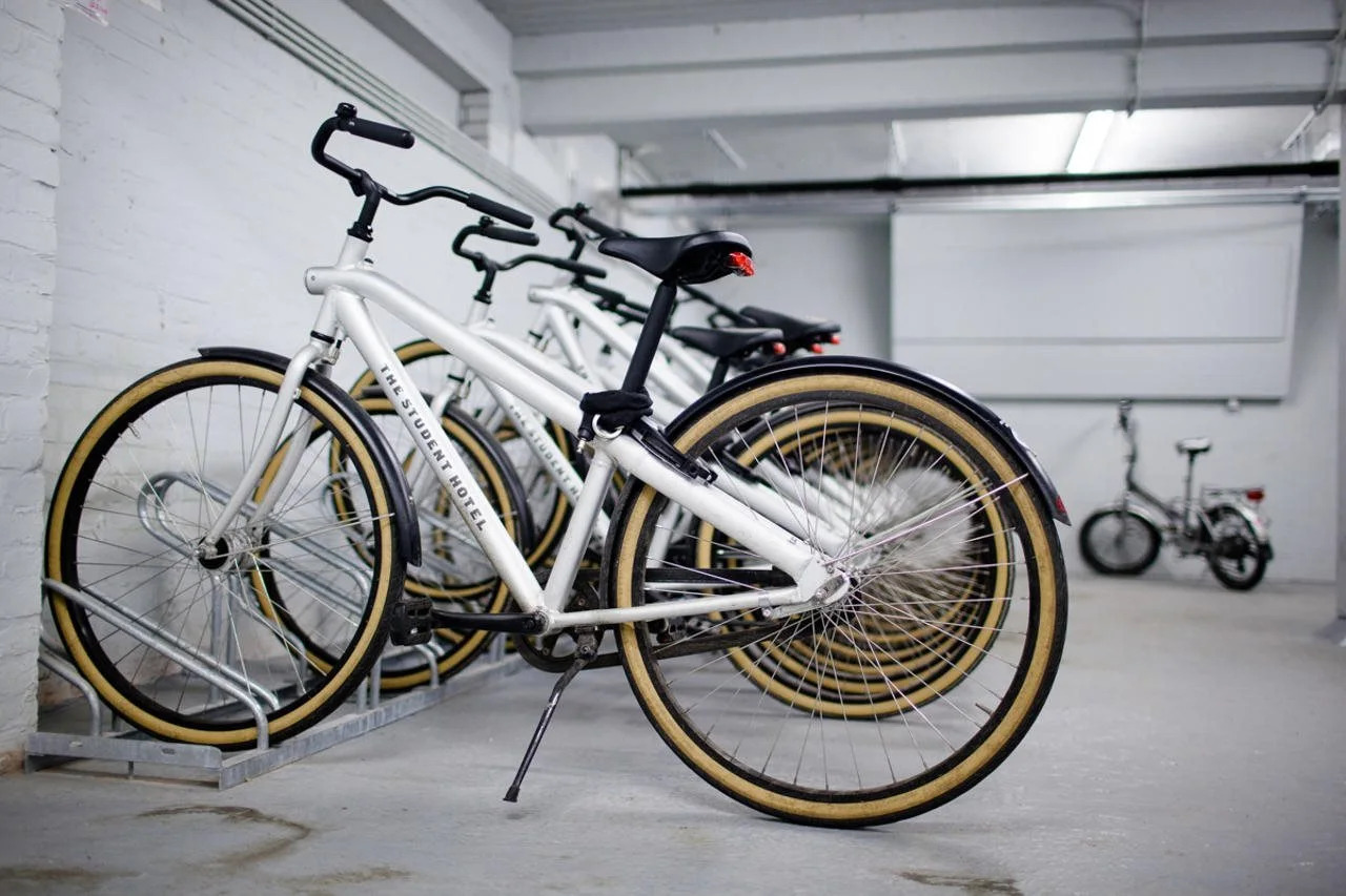 Photo - The Social Hub Rotterdam