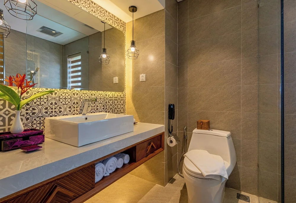 Photo - The Saga Hotel Hoi An