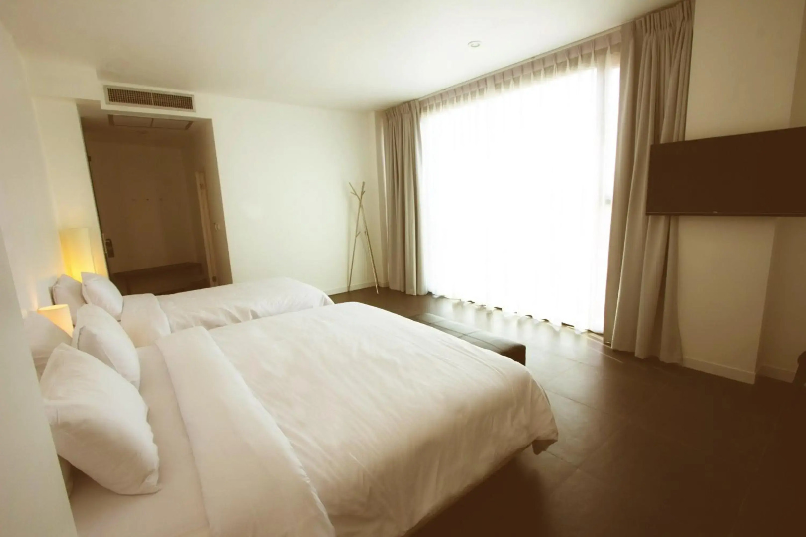 Photo - BED Changkian - Adults Only