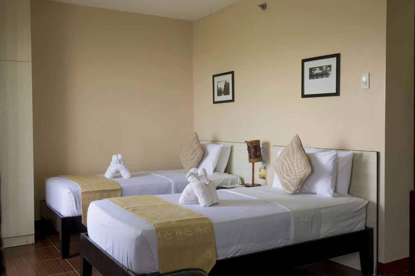 Foto - Palmbeach Resort Mactan Cebu powered by Cocotel