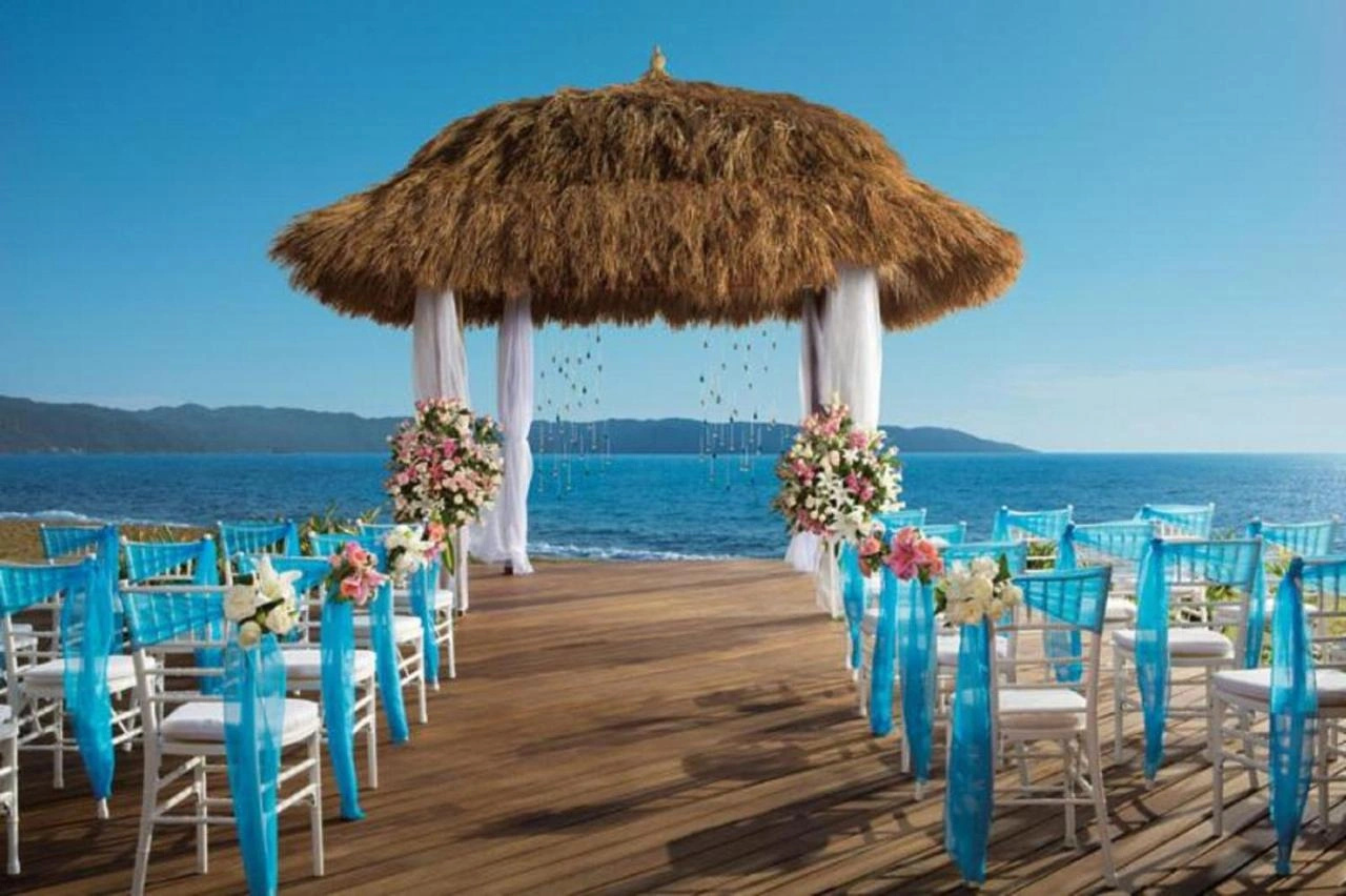 Foto - Dreams Vallarta Bay Resorts & Spa - All Inclusive