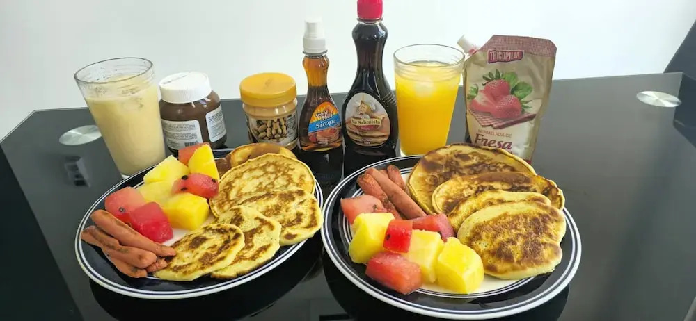 Photo - Luxury Oceanview Guest Room Near Hilton Panama with Pool Access