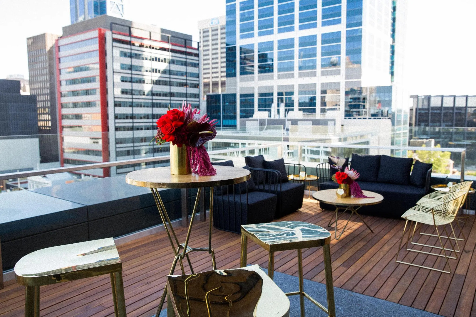 Photo - The Melbourne Hotel