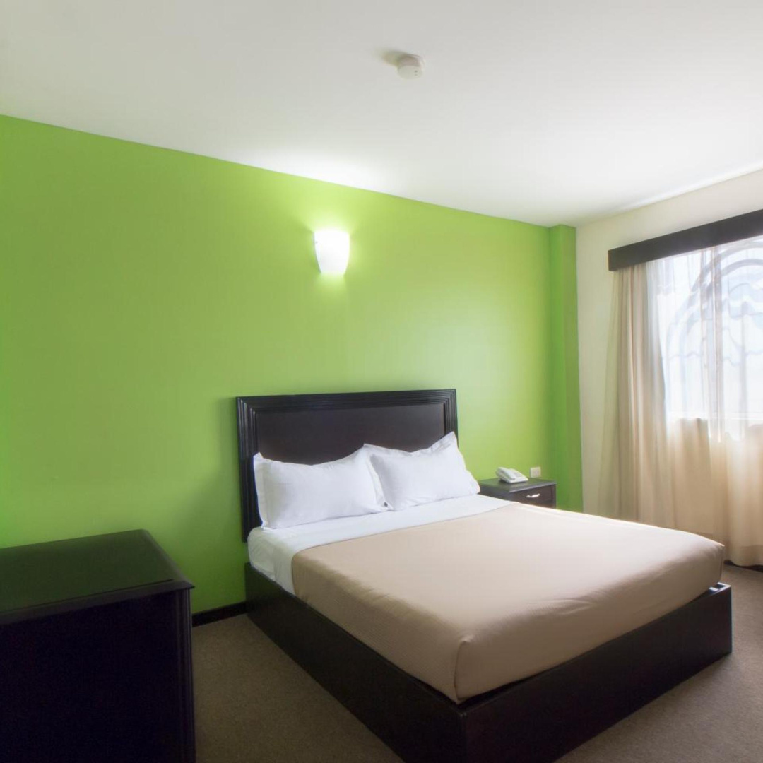 Foto - CHN Hotel Monterrey Santa Fe