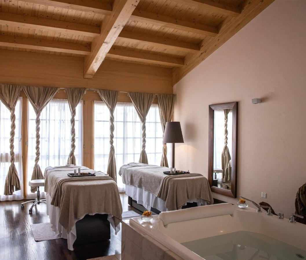 Foto - Hotel Monte Rosa