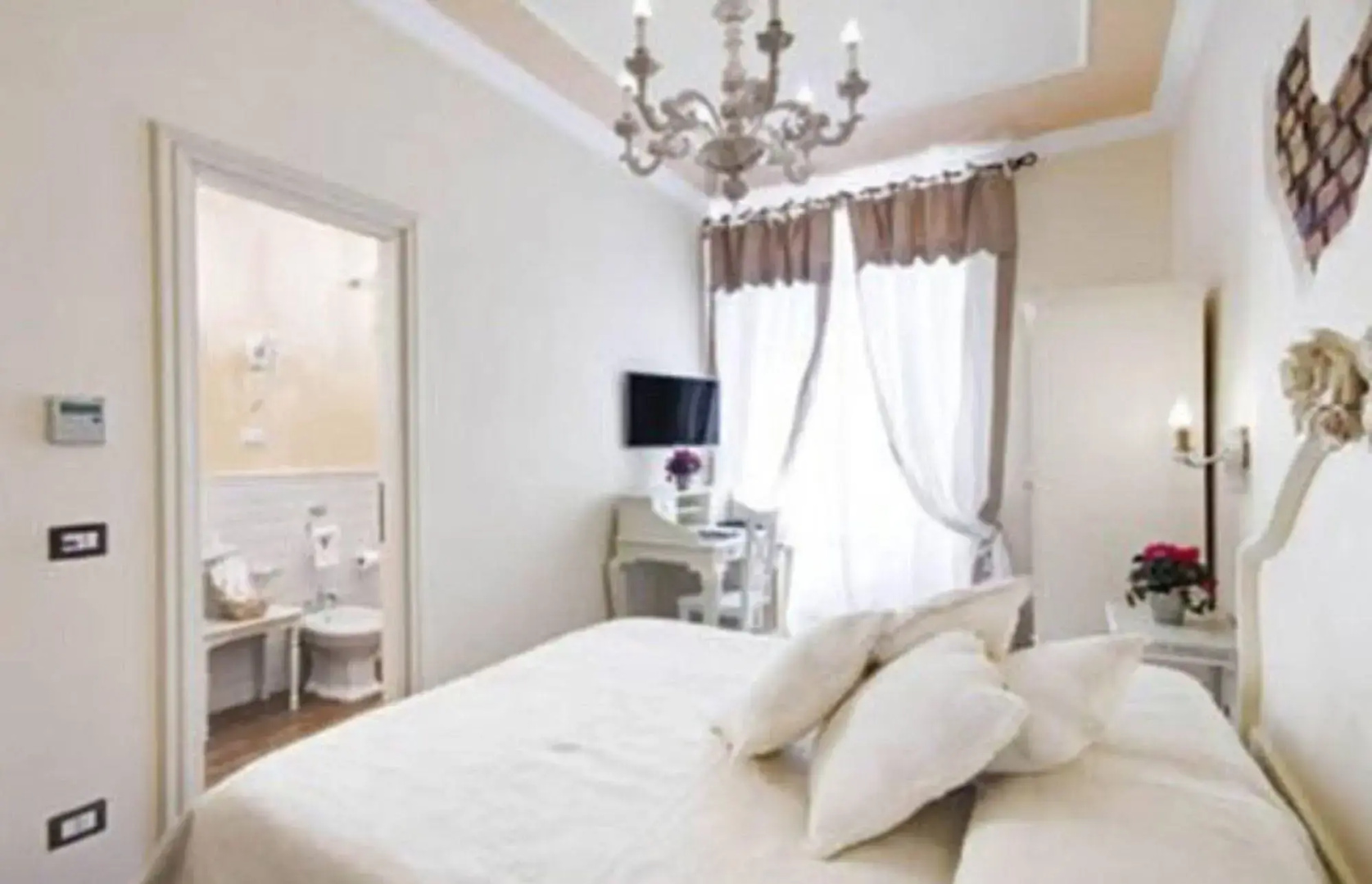 Foto - Lunaria Suites Rome Vaticano
