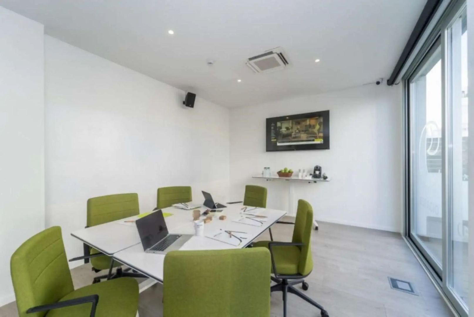 Photo - ARTIEM Madrid