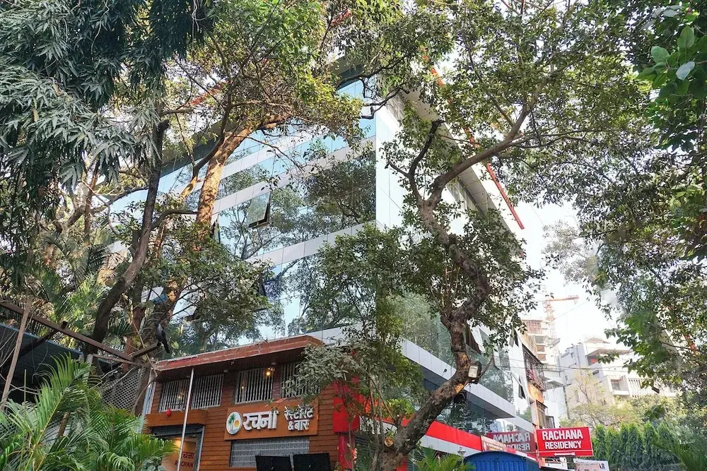 Photo - FabHotel Rachana Residency - Nr Shivaji Nagar Metro Station