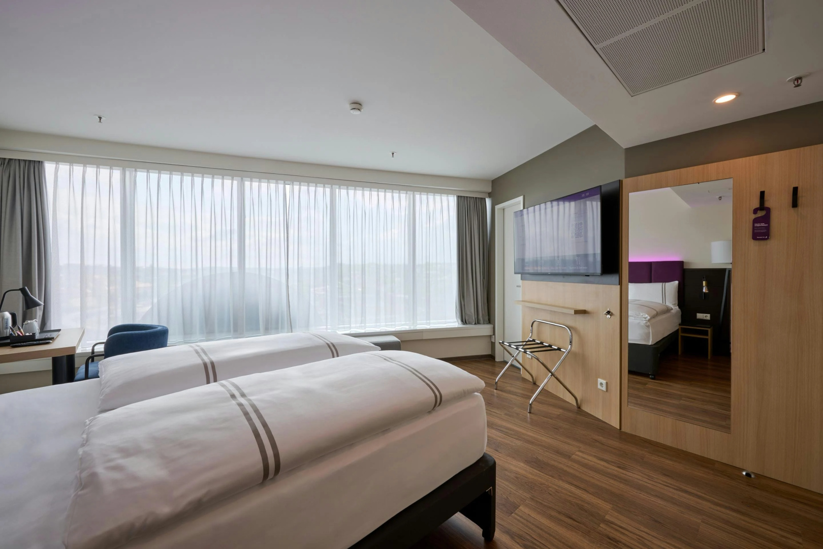 Foto - Premier Inn Würzburg