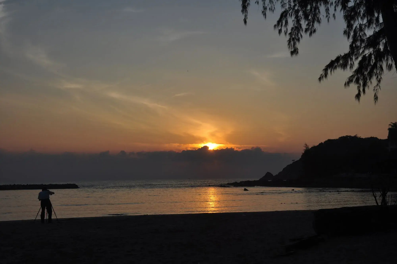 Foto - Samui Honey Backpacker Bungalow