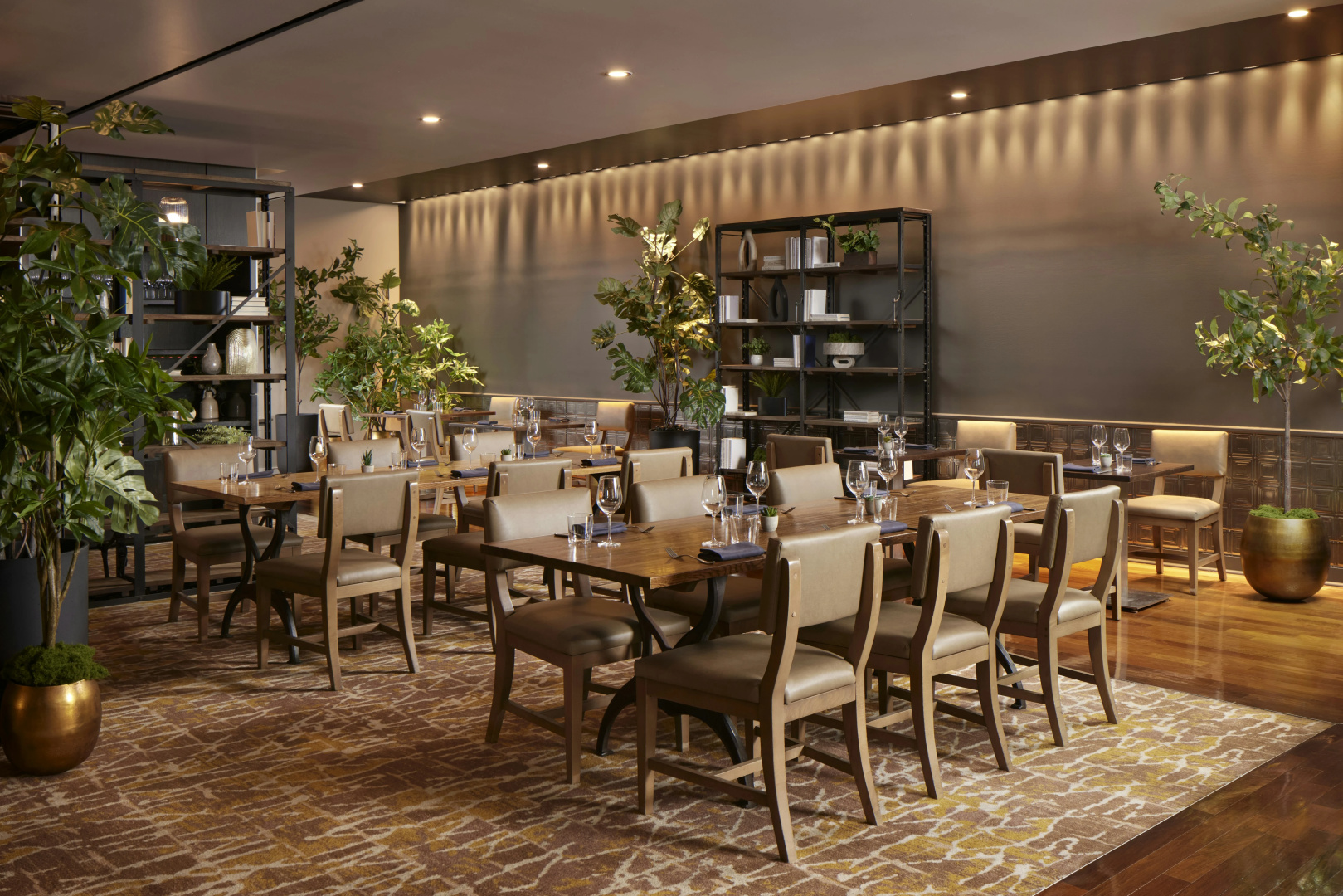 Photo - Loews Atlanta Hotel
