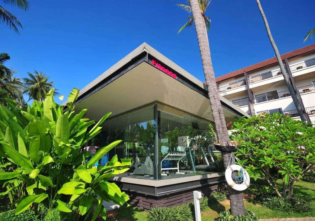 Photo - Thai Fight Hotel