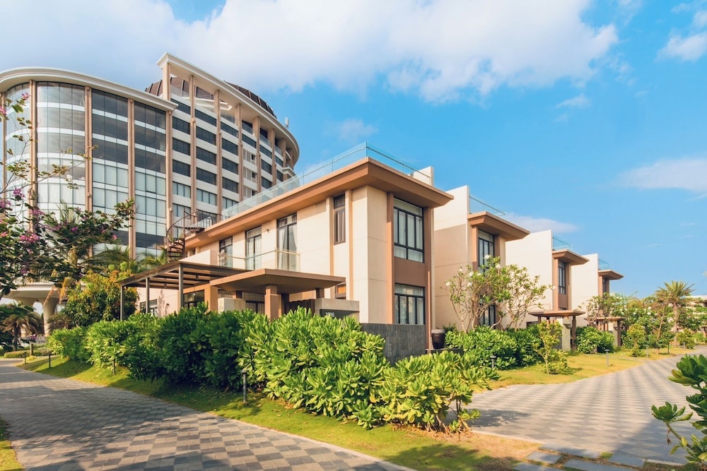 Hese Pool Villas & Resort Cam Ranh