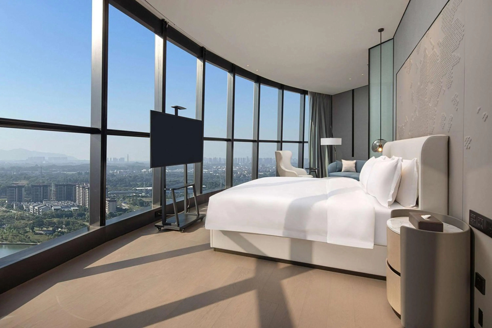 Photo - Wyndham Foshan Nanhai