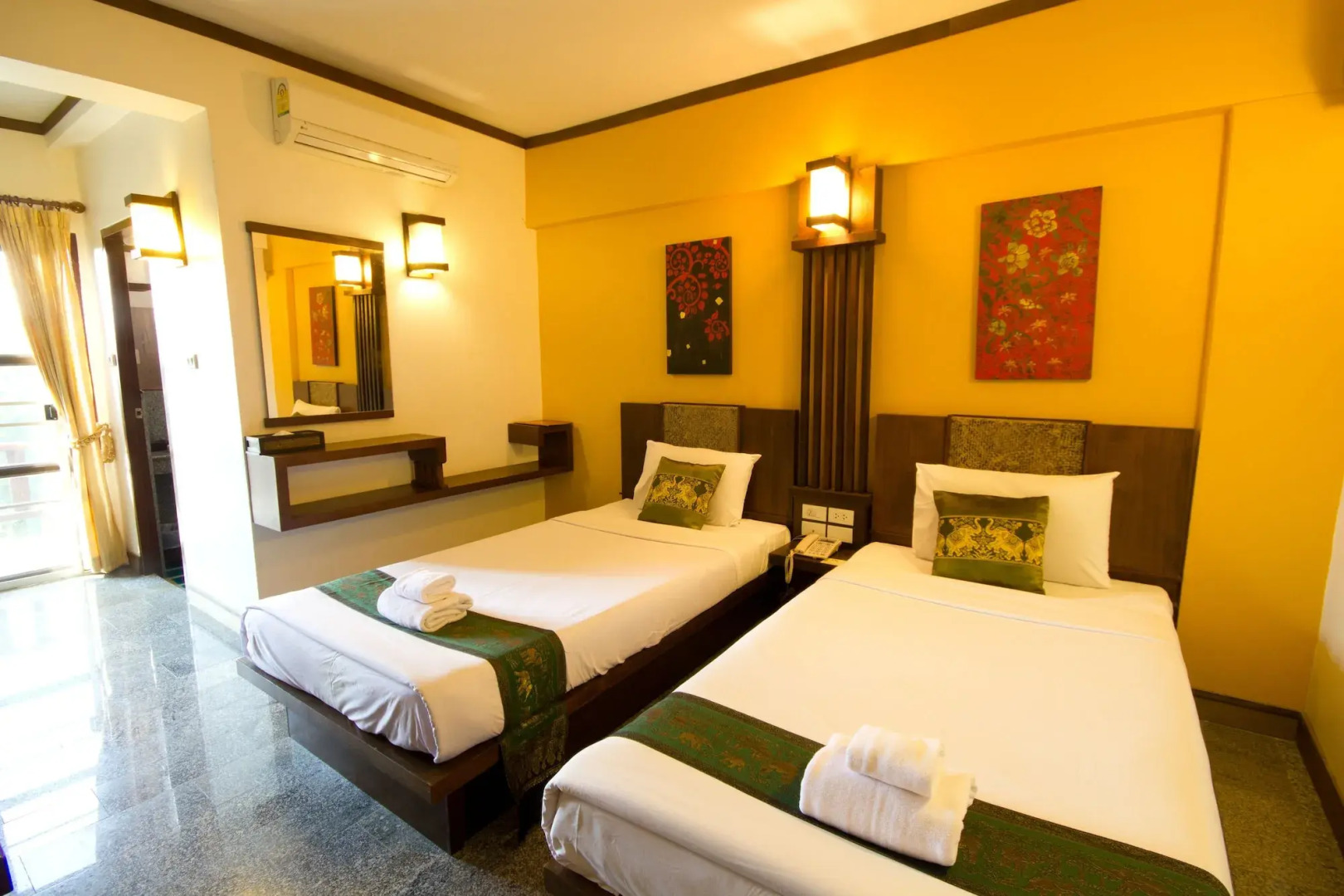 Photo - Rainforest ChiangMai Hotel