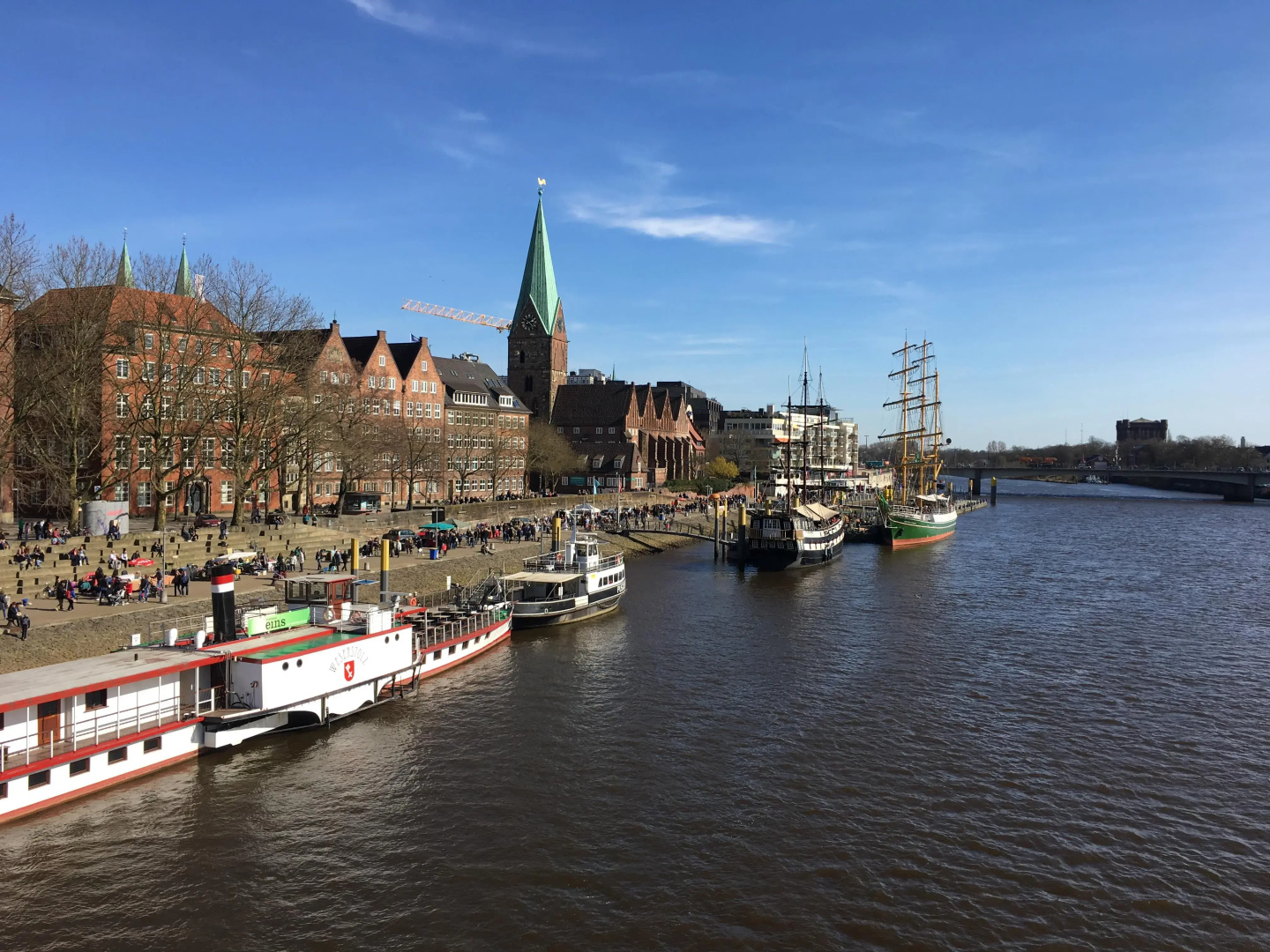 Photo - Radisson Blu Hotel Bremen