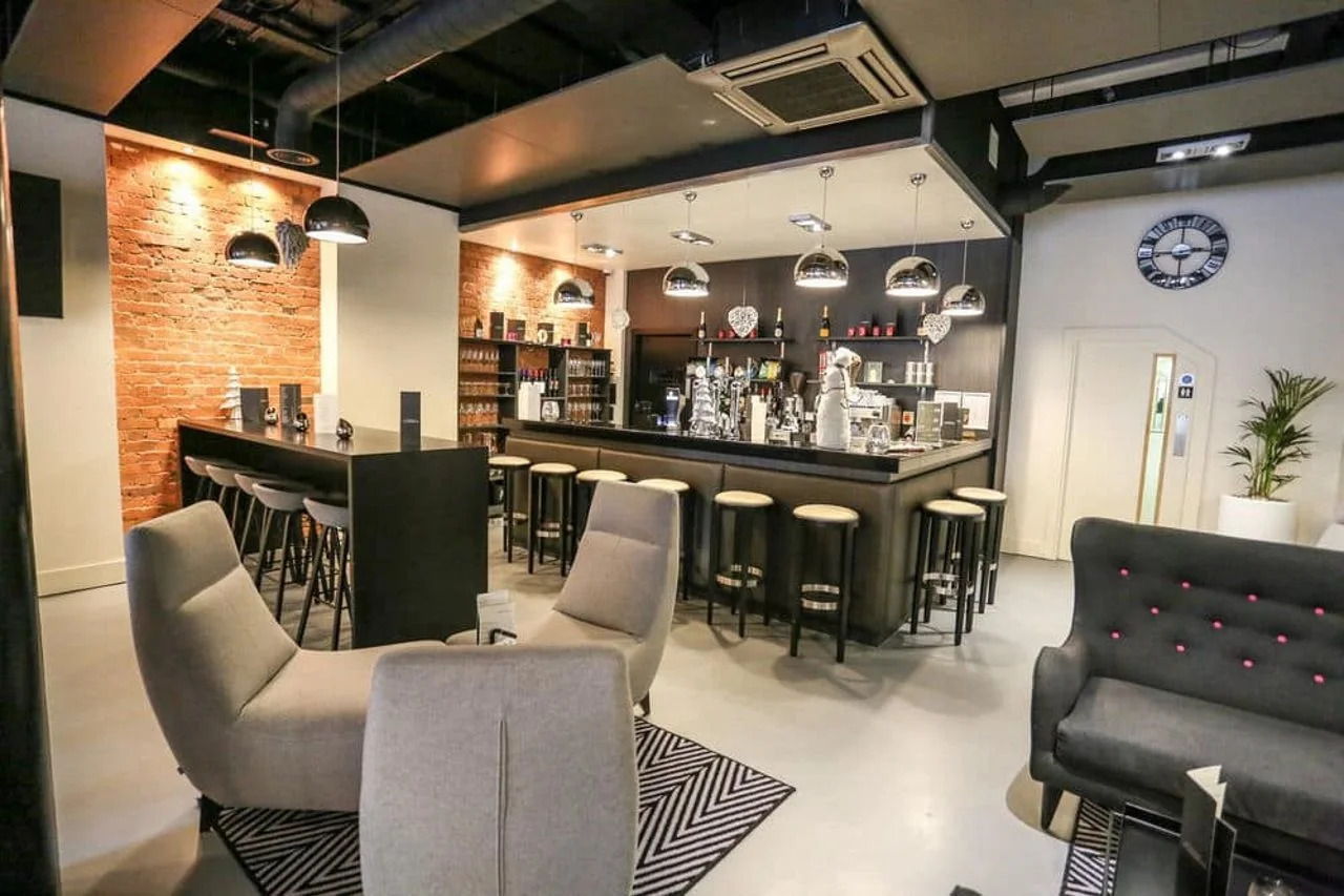 Foto - Church Street by Supercity Aparthotels