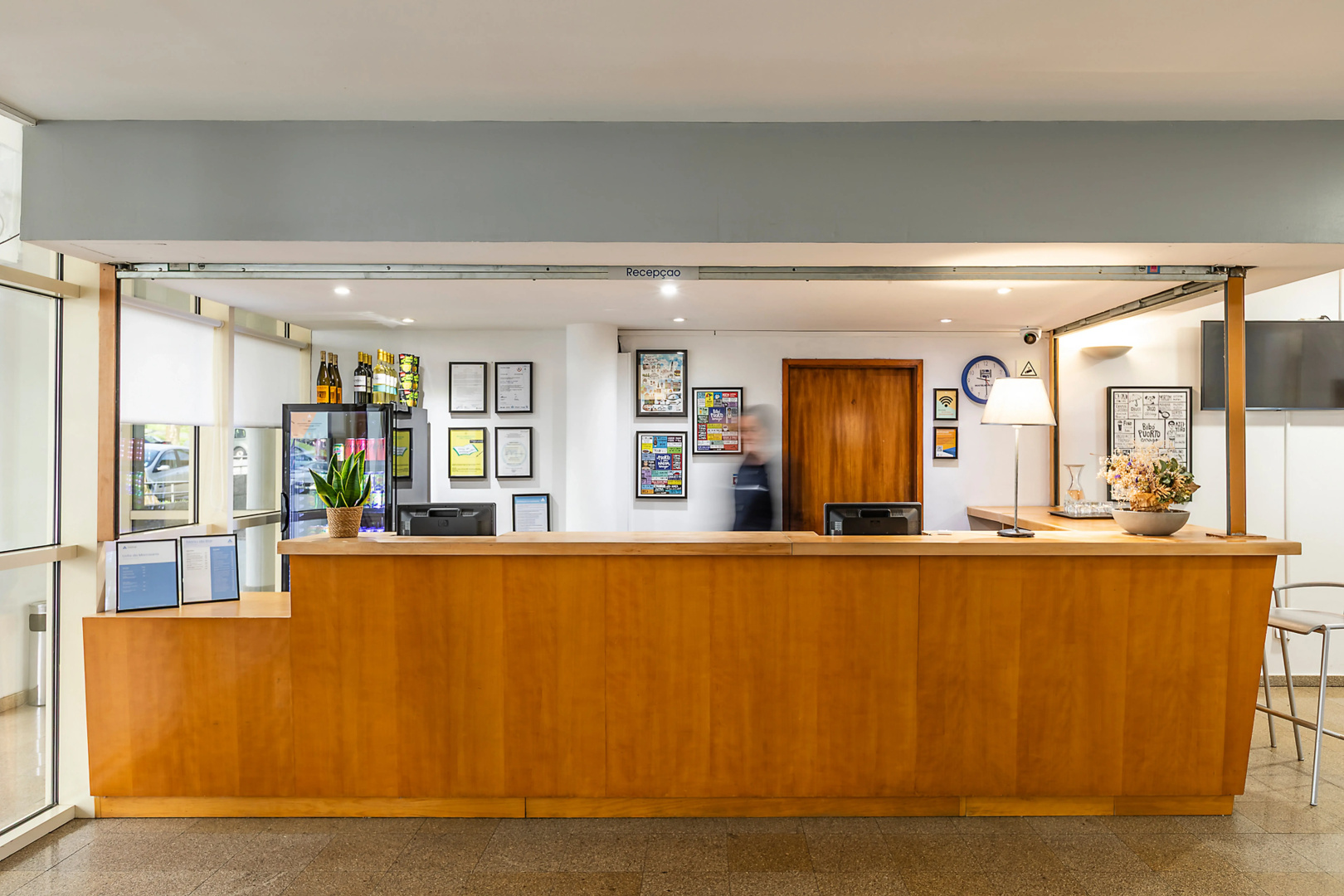 Photo - HI Porto – Pousada de Juventude - Hostel