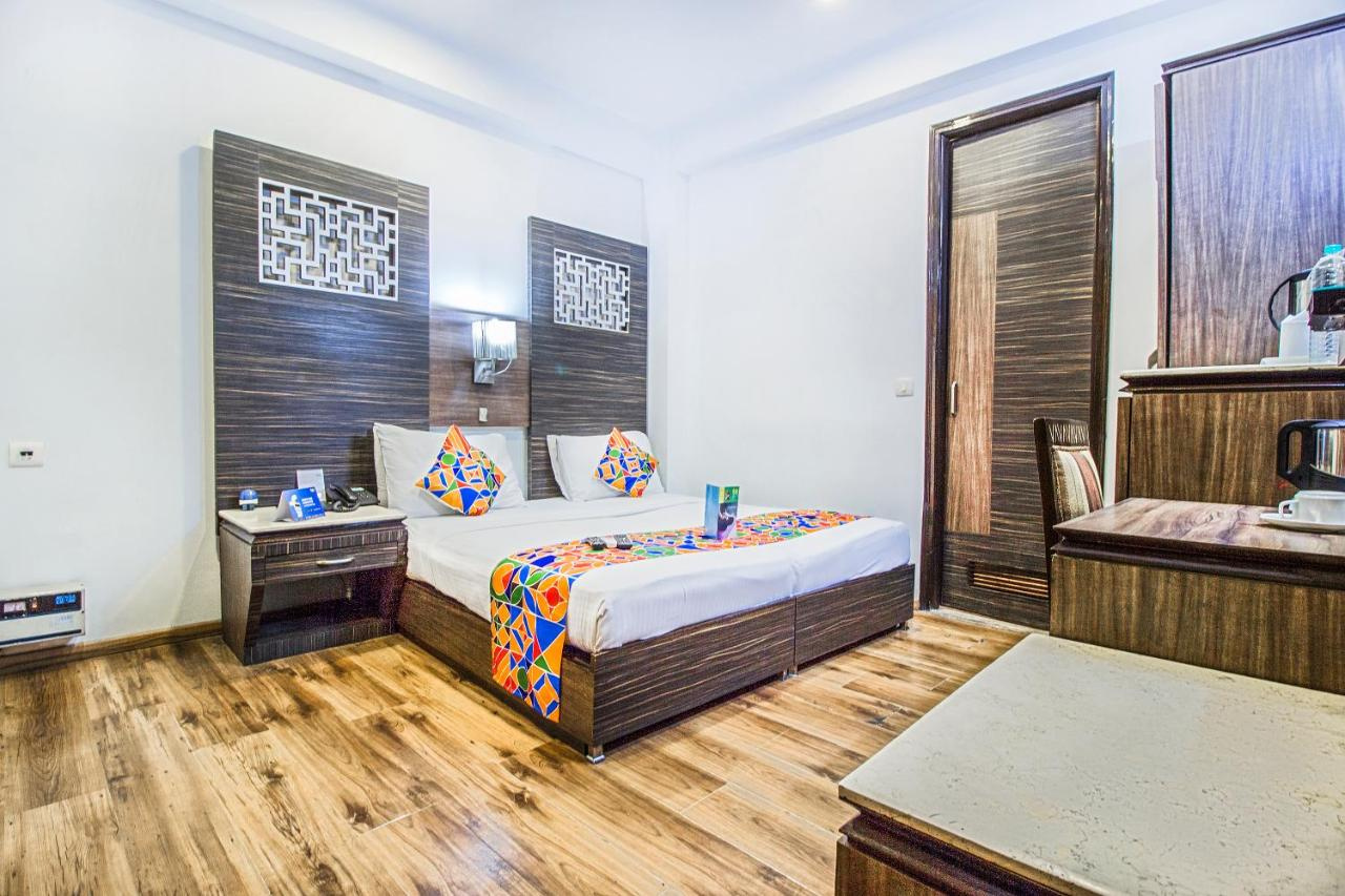 Foto - Hotel Sunstar Heights