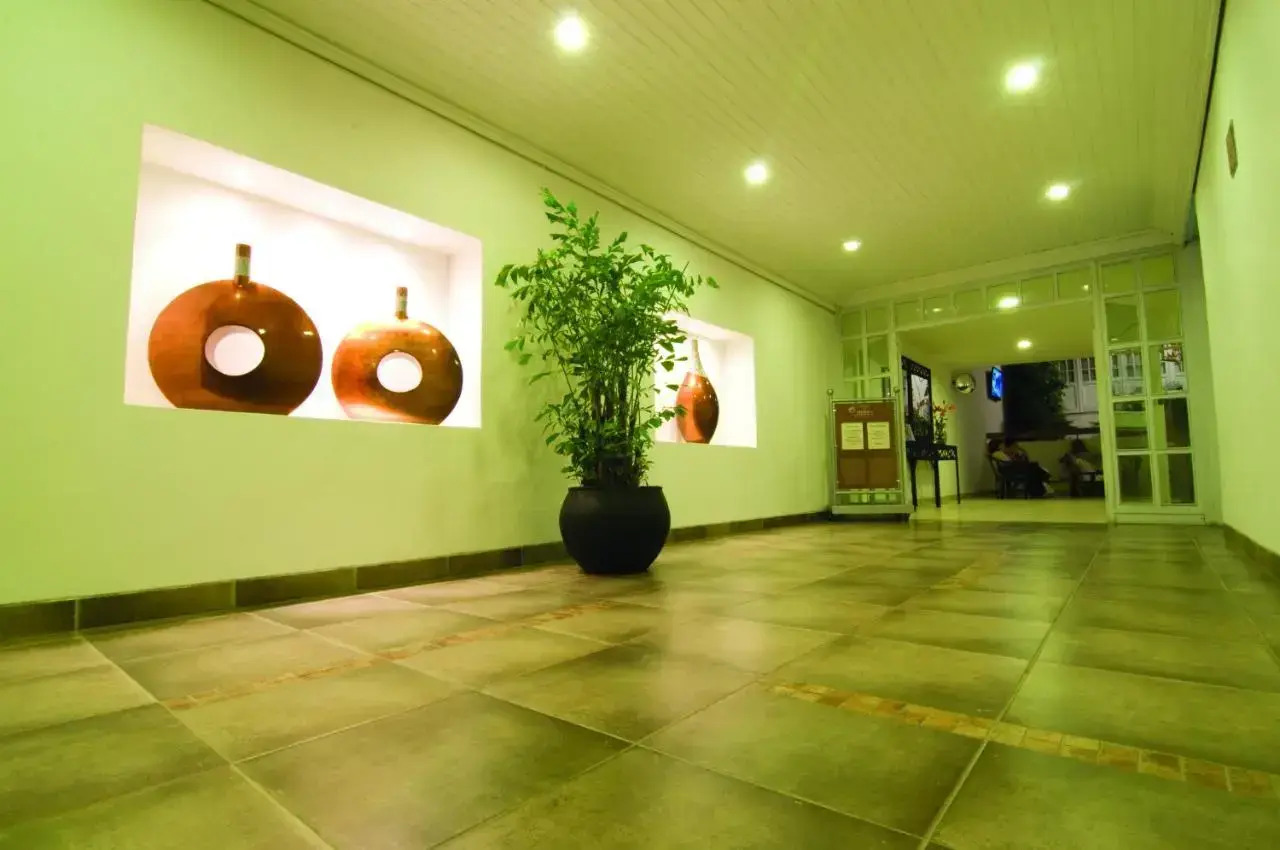 Foto - Hotel Be La Sierra