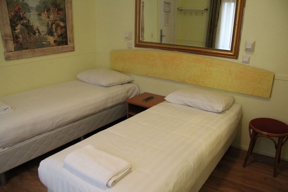 Photo - Orange Tulip Hotel