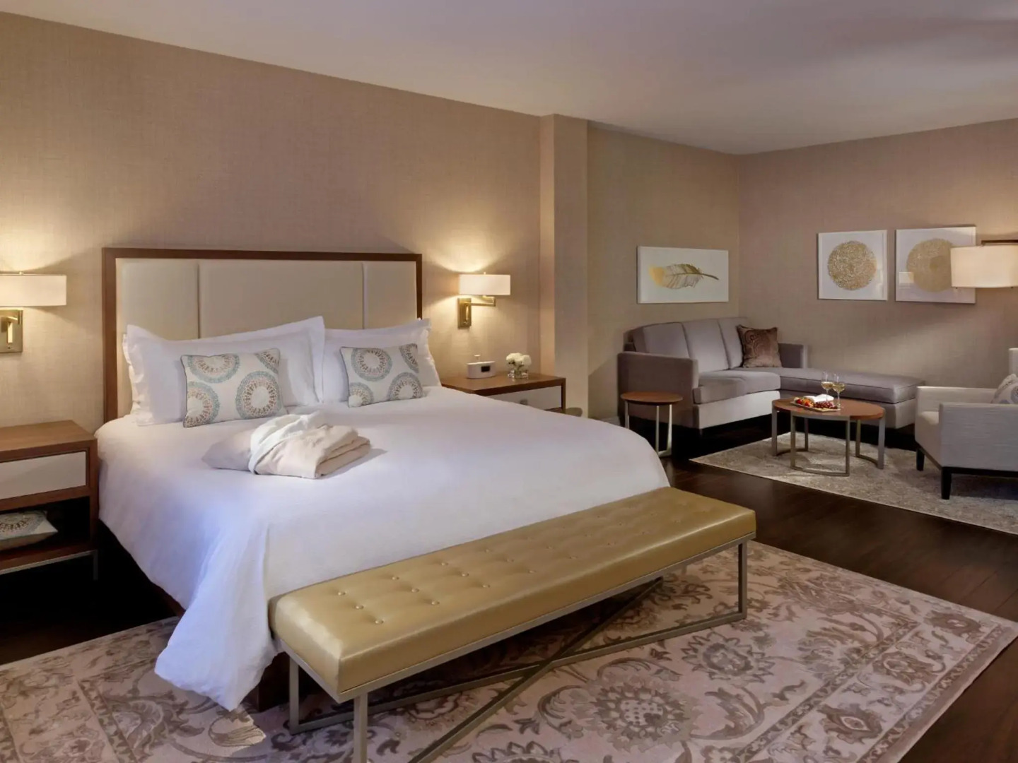 Foto - The Lord Nelson Hotel & Suites