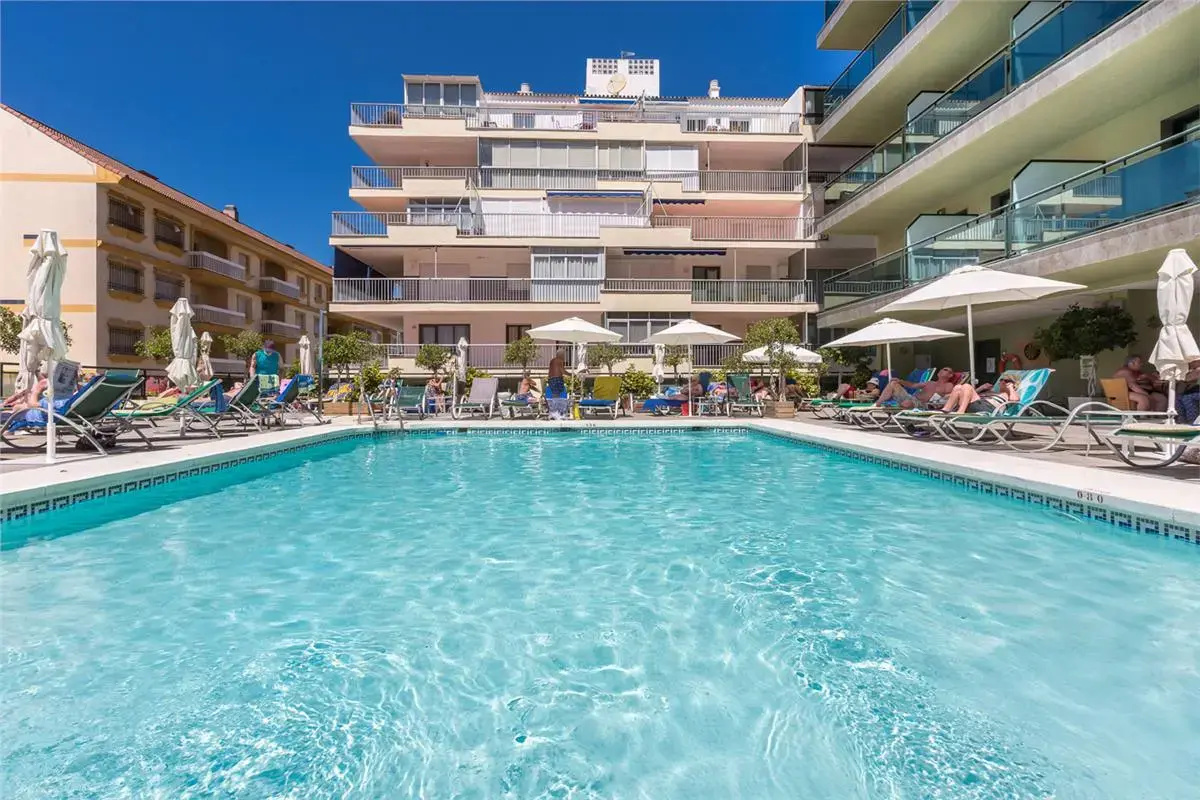 Foto - Leonardo Hotel Fuengirola Costa del Sol