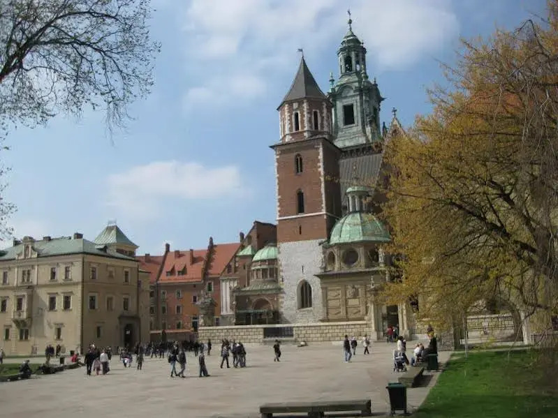 Foto - Résidence Tournet